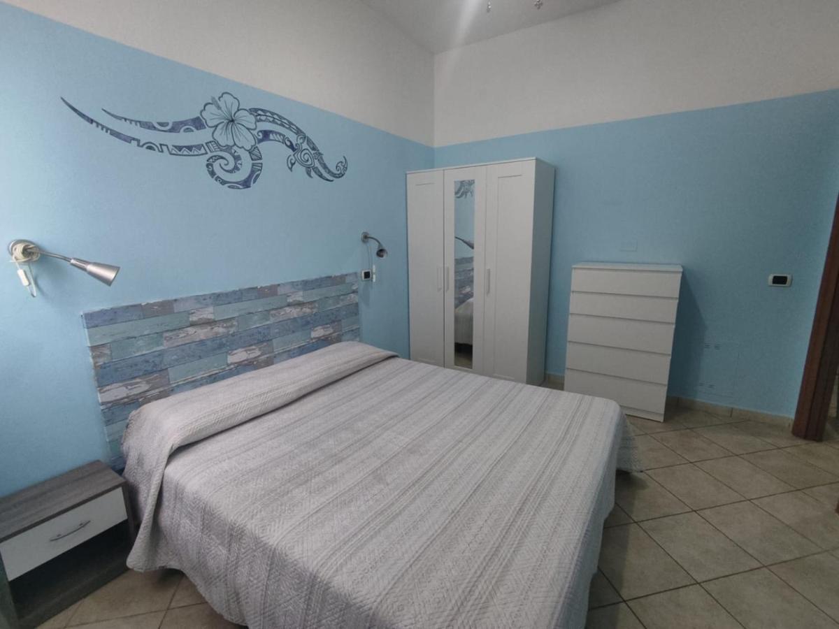 Residence Blu Marine リミニ エクステリア 写真