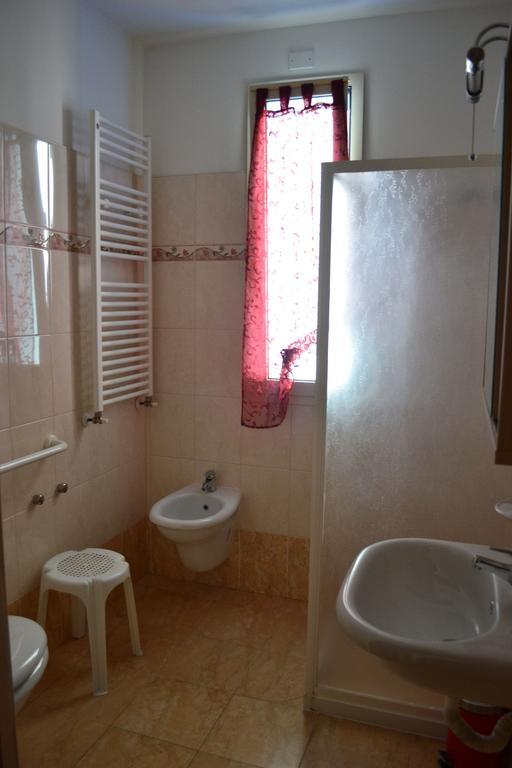 Residence Blu Marine リミニ 部屋 写真